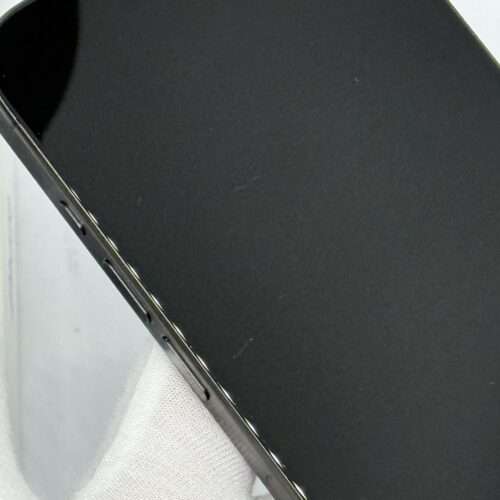 iPhone 15 Pro 256GB zwart /zeer net /100% batt /garantie