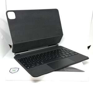 Apple Magic Keyboard voor (iPad Pro 2e-4e gen en Air 4e-7e gen)