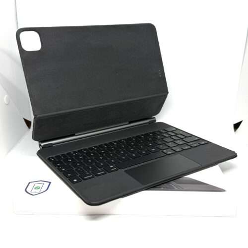 Apple Magic Keyboard voor (iPad Pro 2e-4e gen en Air 4e-7e gen)