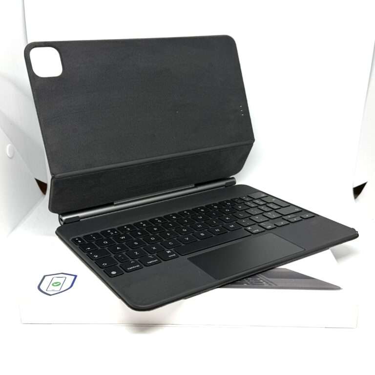 Apple Magic Keyboard voor (iPad Pro 2e-4e gen en Air 4e-7e gen)