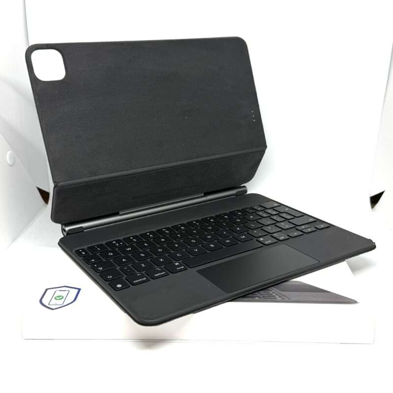 Apple Magic Keyboard voor (iPad Pro 2e-4e gen en Air 4e-7e gen)