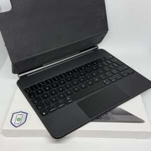 Apple Magic Keyboard voor (iPad Pro 2e-4e gen en Air 4e-7e gen)