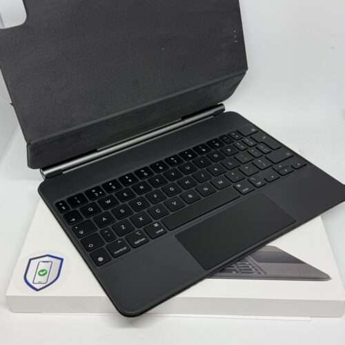 Apple Magic Keyboard voor (iPad Pro 2e-4e gen en Air 4e-7e gen)