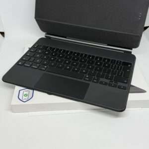 Apple Magic Keyboard voor (iPad Pro 2e-4e gen en Air 4e-7e gen)