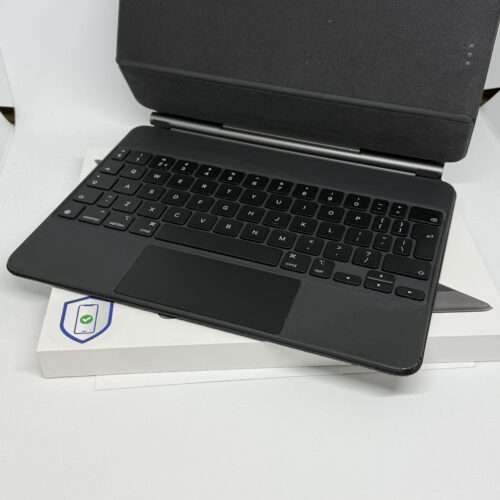 Apple Magic Keyboard voor (iPad Pro 2e-4e gen en Air 4e-7e gen)