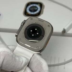 Apple Watch Ultra 1 /krasvrij /89% batt /garantie