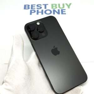 IMG_1444 iPhone 16 Pro Max 1TB zwart /licht gebruikt /100% batt /garantie