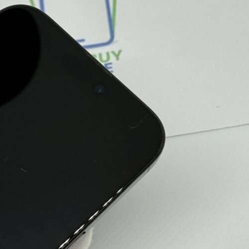 IMG_1450 iPhone 16 Pro Max 1TB zwart /licht gebruikt /100% batt /garantie