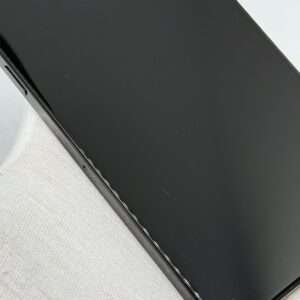 IMG_1452 iPhone 16 Pro Max 1TB zwart /licht gebruikt /100% batt /garantie