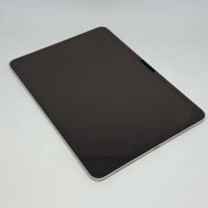 iPad Air 6e 11 inch M2 128GB starlight /krasvrij /94% batt /garantie