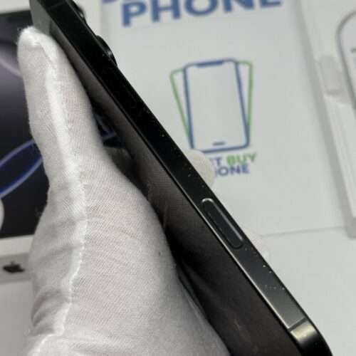 IMG_1534 iPhone 16 Pro Max 256GB zwart /100% batt /krasvrij scherm /garantie