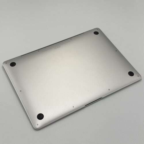 MacBook Air M1 256GB zilver /kras vrij /89% batt /garantie