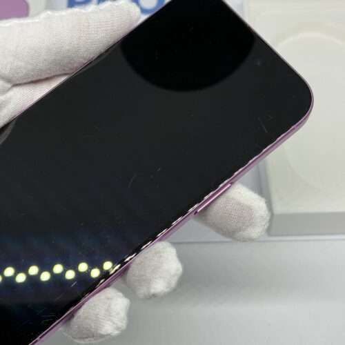 IMG_3134 iPhone 16 128GB roze /licht gebruikt /98% batt /garantie