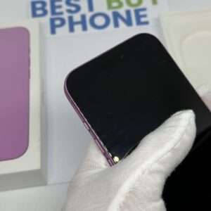 IMG_3136 iPhone 16 128GB roze /licht gebruikt /98% batt /garantie