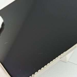 iPhone 16 Pro 128GB naturel /zeer net /98% batt /garantie