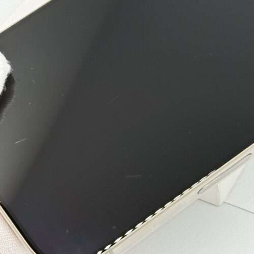 iPhone 16 Pro 128GB naturel /zeer net /98% batt /garantie