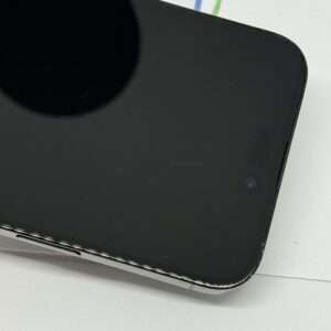 iPhone 14 Pro Max 256GB zwart /zeer net /100% batt /garantie