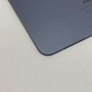 IMG_1647 iPad Air 4e 64GB blauw /94% batt /zichtbaar gebruikt /garantie