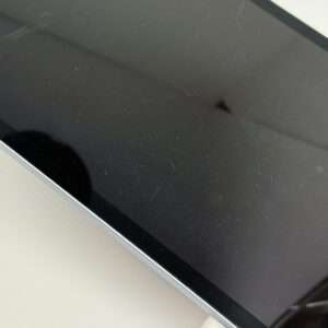 IMG_1650 iPad Air 4e 64GB blauw /94% batt /zichtbaar gebruikt /garantie