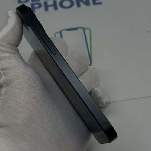 iPhone 13 mini 128GB zwart /zeer net /97% batt /garantie