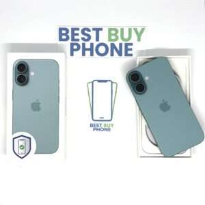 IMG_1706 2 iPhone 16 256GB blauw /zeer net /99% batt /garantie