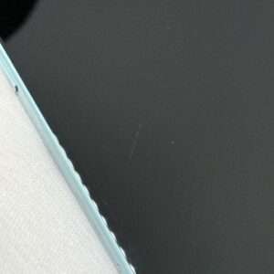 IMG_1710 iPhone 16 256GB blauw /zeer net /99% batt /garantie