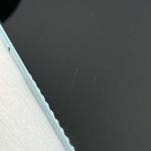 IMG_1710 iPhone 16 256GB blauw /zeer net /99% batt /garantie