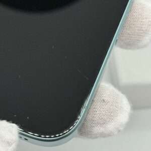 IMG_1711 iPhone 16 256GB blauw /zeer net /99% batt /garantie