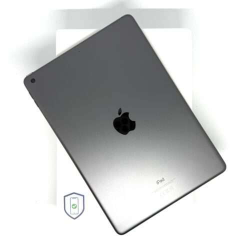 IMG_1725 iPad 9 256GB grijs /ongebruikt + 12 maanden garantie