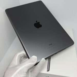IMG_1726 iPad 9 256GB grijs /ongebruikt + 12 maanden garantie