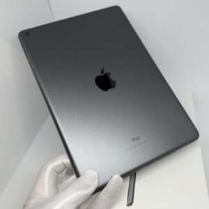 IMG_1727 iPad 9 256GB grijs /ongebruikt + 12 maanden garantie