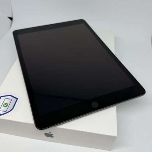 IMG_1728 iPad 9 256GB grijs /ongebruikt + 12 maanden garantie