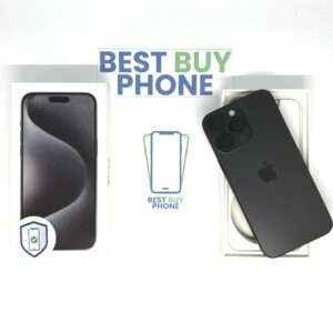 IMG_1798 iPhone 15 Pro Max 256GB zwart /zeer net /87% batt /garantie