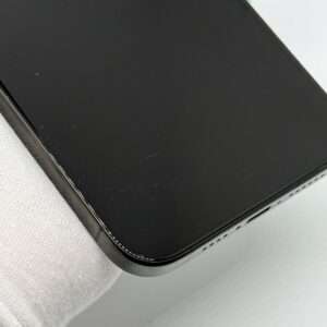 IMG_1804 iPhone 15 Pro Max 256GB zwart /zeer net /87% batt /garantie