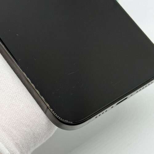 IMG_1804 iPhone 15 Pro Max 256GB zwart /zeer net /87% batt /garantie