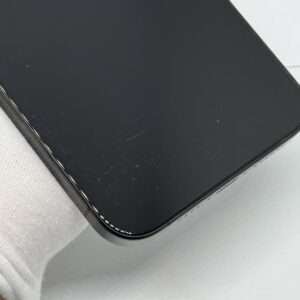 IMG_1805 iPhone 15 Pro Max 256GB zwart /zeer net /87% batt /garantie