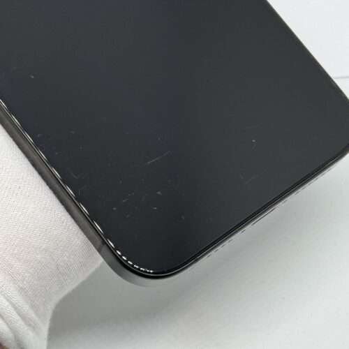 IMG_1805 iPhone 15 Pro Max 256GB zwart /zeer net /87% batt /garantie