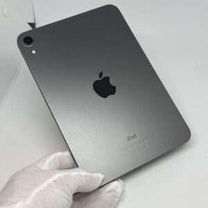 iPad mini 6e 256GB grijs /kras vrij /99% batt /garantie