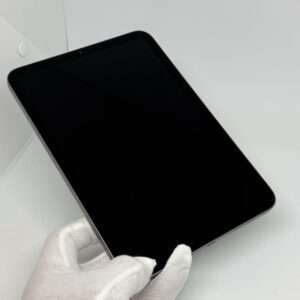 iPad mini 6e 256GB grijs /kras vrij /99% batt /garantie