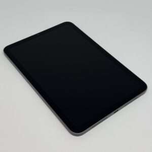 iPad mini 6e 256GB grijs /kras vrij /99% batt /garantie