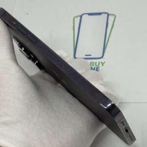 iPhone 14 Pro Max 256GB paars /kras vrij glas /87% batt /garantie