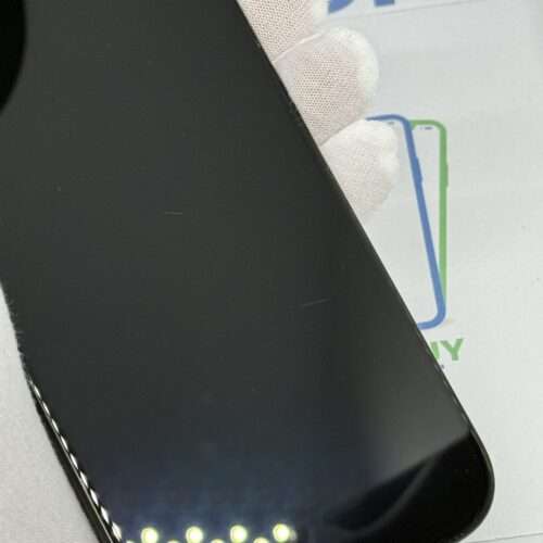 iPhone 16 Pro 128GB zwart /zeet net /92% batt /garantie