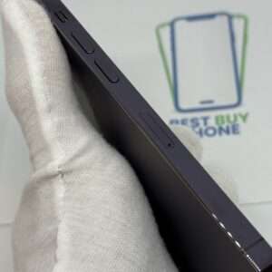 iPhone 14 Pro 512GB paars /krasvrij glas /89% batt /garantie