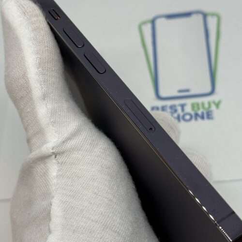 iPhone 14 Pro 512GB paars /krasvrij glas /89% batt /garantie