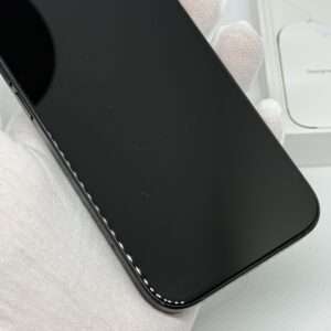 iPhone 15 128GB zwart /91% batt /licht gebruikt /garantie