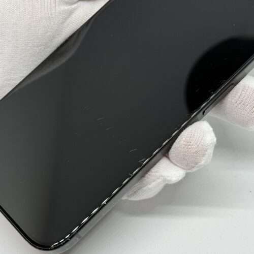 iPhone 15 128GB zwart /91% batt /licht gebruikt /garantie