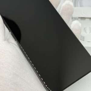 IMG_2350 iPhone 16 Pro 128GB zwart /98% batt /zeer net /garantie