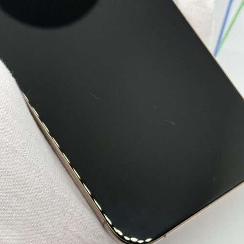 IMG_2359 iPhone 16 Pro 256GB goud /100% batt /zeer net /garantie