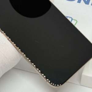 IMG_2360 iPhone 16 Pro 256GB goud /100% batt /zeer net /garantie