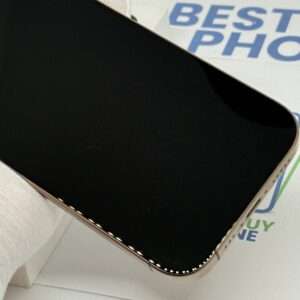 IMG_2361 iPhone 16 Pro 256GB goud /100% batt /zeer net /garantie